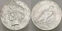 USA 1 Dollar USA 1 DOLLAR 1923 UNC KM#150 -