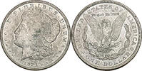USA 1 Dollar USA 1 DOLLAR 1921 UNC KM#110 -