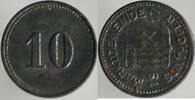 Germany Sonthofen 10 Pfennig 10 Pfennig 1917 Gemeinde Sonthofen Funck#512.2 -