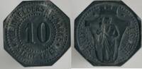 Germany Stadt Trier 10 Pfennig Germany 10 Pfennig Stadt Trier Funck#549.5 -