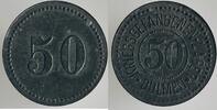 Germany Kriegsgefangenen Lager Dülmen 50 Pfennig 50 Pfennig Kriegsgefangenen Lager Dülmen -