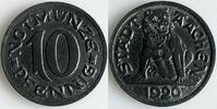 Germany Aachen 10 Pfennig Germany 10 Pfennig 1920 Stadt Aachen XF -