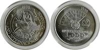 Portugal 1000 escudos Portugal 1000 escudos International Year of Oceans silver coin 1998 Top Erhaltun -