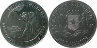 Somalia 100 Shillings Somalia 100 Shillings 2016 Afrikanische Elefant in TOP ERHALTUNG!!! -