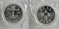 China 1 Dollar China 1 Dollar 2020 Original verschweißt Proof, TOP ERHALTUNG!!! -