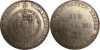 Deutschland 1 Taler Germany Hessen-Kassel 1 Taler 1832 XF KM#587 -