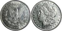 USA 1 Dollar USA 1 Dollar 1889 Philadelphia Morgan UNC KM#110 TOP ERHALTUNG! -