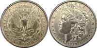 USA 1 Dollar США 1 Доллар 1889 Филадельфия Морган UNC KM#110 в отличном состоянии!!!США 1 Дол -