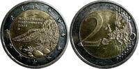 Deutschland 2 Euro Deutschland 2 Euro 2024 Mecklenburg Vorpommern UNC -