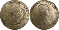 Germany 1 Taler Germany Saxony 1 Taler 1806 S.G.H. XF Dav#2698 -