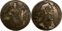 Germany 1 Taler Germany Bayern 1 Taler 1762 Madonna VF KM#234.1 -