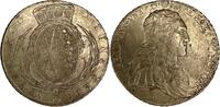 Germany 1 Taler Germany Saxony 1 Taler 1800 IEC Dav#2701 XF -