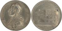Italien Medaille Italy Vatican Medaille 1897 Leo XIII Prooflike Spink#897 -
