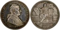 Italien Medaille Italy Vatican Medaille 1926 Pivs XI Proof Spink#926 Top Erhaltung! Rare! -