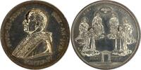 Italien Medaille Italy Vatican Medaille 1925 Pivs XI Proof Spink#925 Top Erhaltung! Rare! -