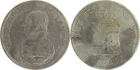 Germany 1 Taler Germany Sachsen 1 Taler 1825 Friedrich August I XF KM#1069 -