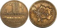 Frankreich 10 Francs France 10 Francs 1978 Mathieu XF+ KM#940 -