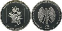 Germany 20 Euro Germany 20 Euro 2017 J Bremer Stadtmusikanten TOP Erhaltung! KM#358 -