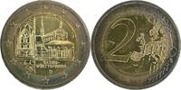 Germany 2 Euro Germany 2 Euro 2013 D Baden Württemberg mit herrlichen Patina UNC! -