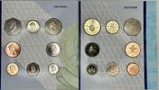Großbritannien KMS United Kingdom KMS 1994 Brilliant Uncirculated Very Rare! -