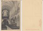 Deutschland Postcard zur 1100-jährigen Gedächtnisfeier Postcard zur 1100-jährigen Gedächtnisfeier des Todestages des hl. Ludgerus -