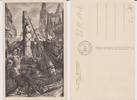 Frankreich Paris Postcard Paris le Pantheon Postcard Paris le Pantheon -