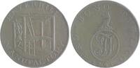 Großbritannien - Suffolk Halfpenny-Token Haverhill Manufactory -