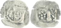 Bayern Pfennig Heinrich XIV. der Reiche 1393-1450 -