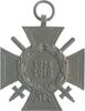 Militaria, Orden und Ehrenzeichen Ehrenkreuz für Kriegsteilnehmer -