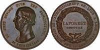 Frankreich Bronzemedaille Zweite Republik (1848-1852) -