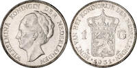 Niederlande 1 Gulden Wilhelmina I. 1890-1948 -