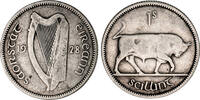 Irland 1 Schilling -