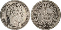Frankreich 5 Francs -