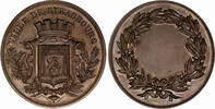 Frankreich-Straßburg, Stadt Bronzemedaille -