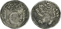 Hessen-Kassel Albus (Karl 1670-1730) -