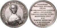 Frankreich-Straßburg, Stadt Silbermedaille -
