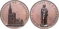 Frankreich-Straßburg, Stadt Bronzemedaille -