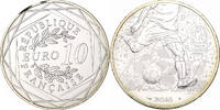 Frankreich 10 Euro -
