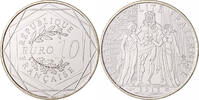 Frankreich 10 Euro -