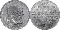 Bayern Eisenmedaille (Ludwig III. 1913-1918) -