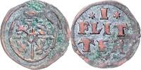 Braunschweig - Wolfenbüttel Kipper-Flitter o.J. Friedrich Ulrich 1613-16... 65,00 EUR  + 12,00 EUR frais d'envoi