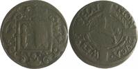 Köln - Erzbistum 12 Pfennig Ferdinand Herzog von Bayern 1612-1650 -