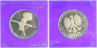 Polen 100 Zloty Maria Skolodowska -
