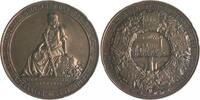 Brandenburg in den Marken - Preussen - Berlin Bronzemedaille a.d. Ausstellung deutscher Gewerbeerzeugnisse -