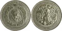 Allgemein Zinnmedaille a.d. Einigung und die Siege Deutschlands -