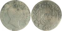 Bayern 6 Kreuzer Maximilian I. Joseph 1806-1825 -