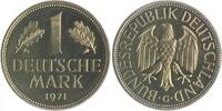 Bundesrepublik Deutschland 1 Deutsche Mark -
