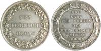 Medaillen von Loos Silbermedaille a.d. Lebensfreude -