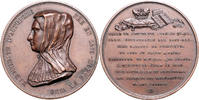 Belgien Bronzemedaille Leopold I. 1831-1865 -