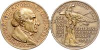 Medaillen von Karl Goetz Bronzemedaille -